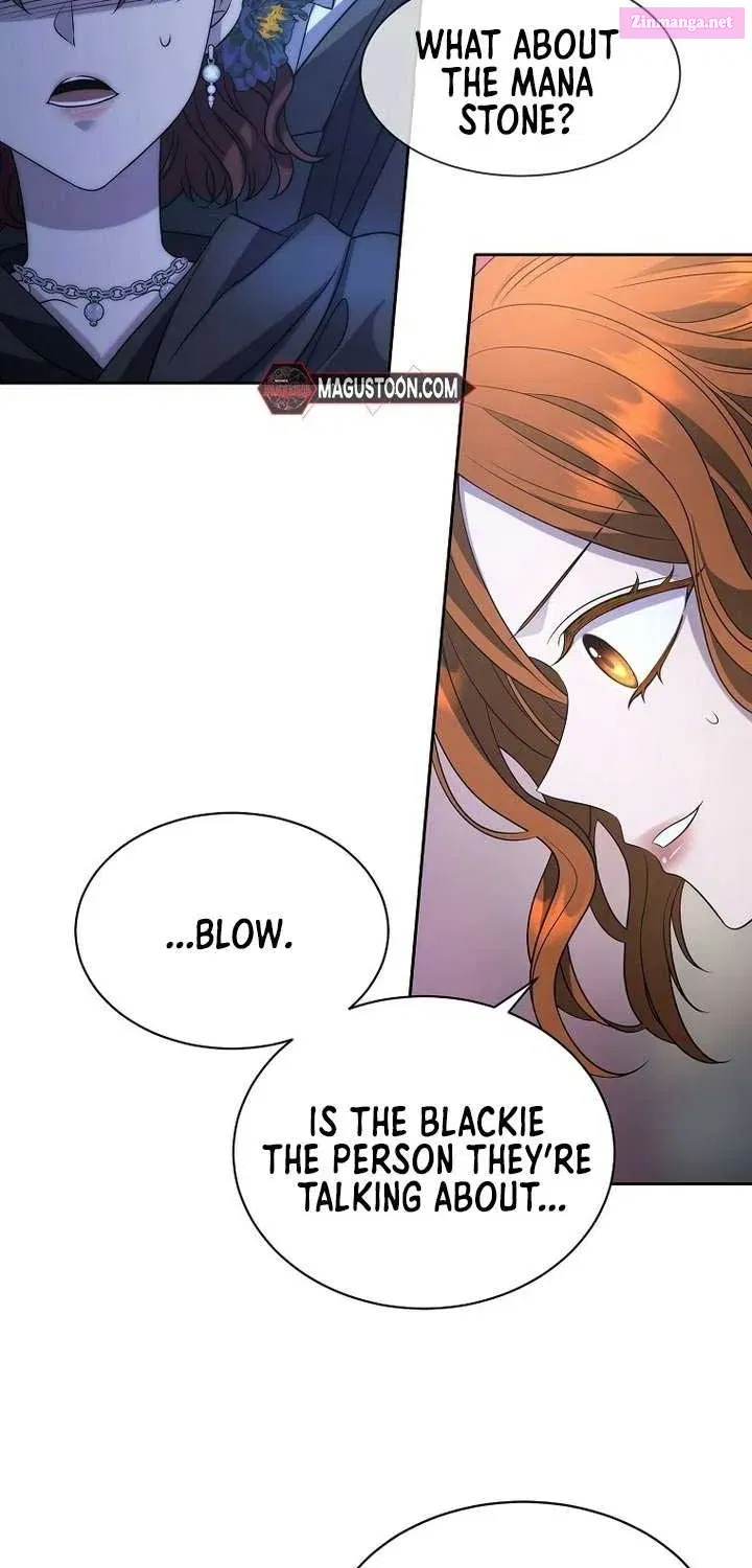 Black Haze (2025) Zinmanga X Chapter 4 Page 72