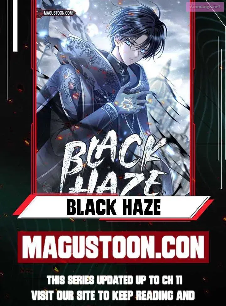 Black Haze (2025) Zinmanga X Chapter 3 Page 101