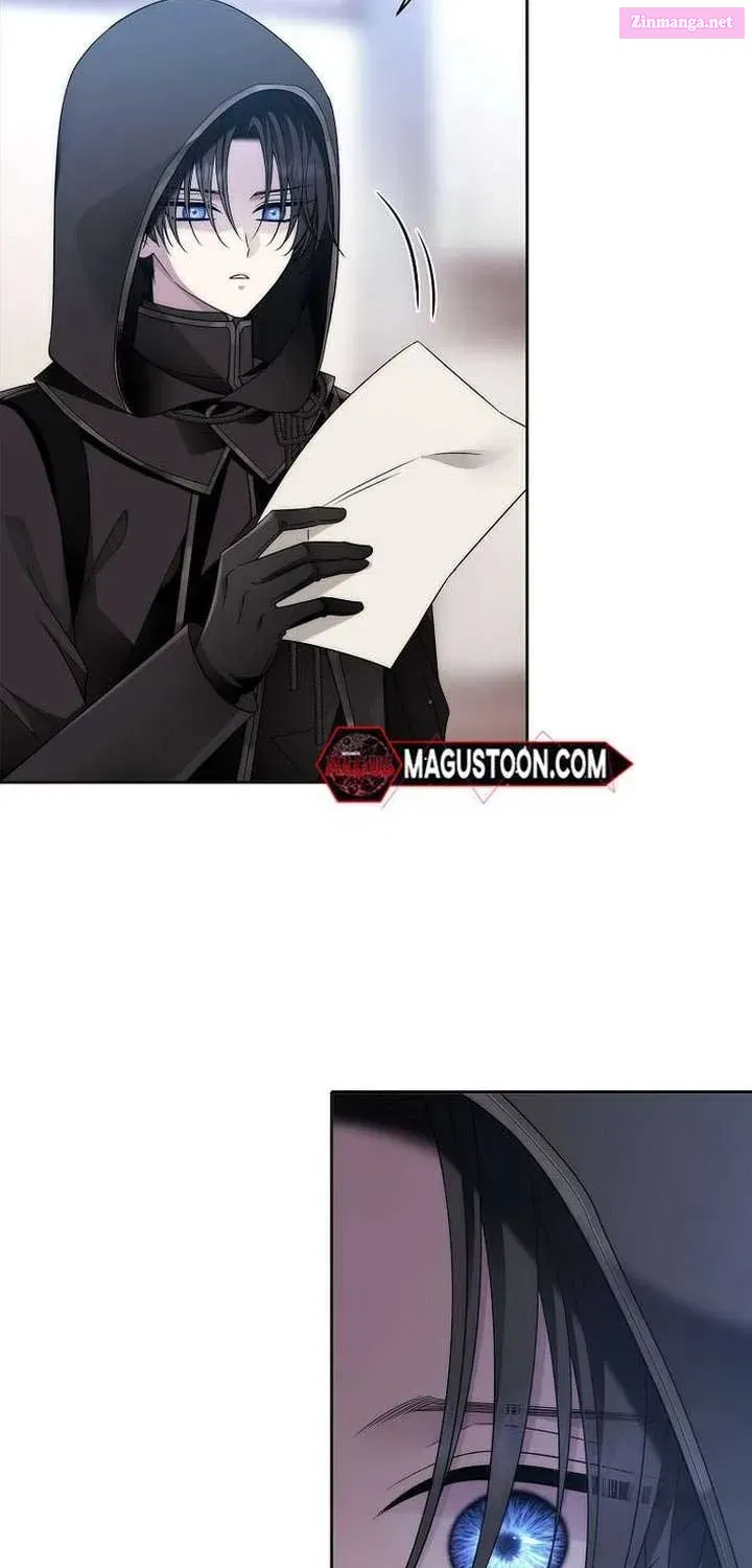 Black Haze (2025) Zinmanga X Chapter 2 Page 17