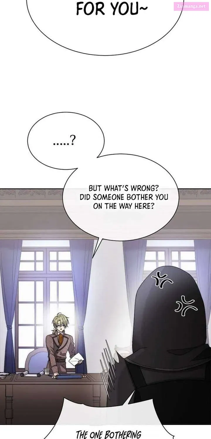 Black Haze (2025) Zinmanga X Chapter 2 Page 31