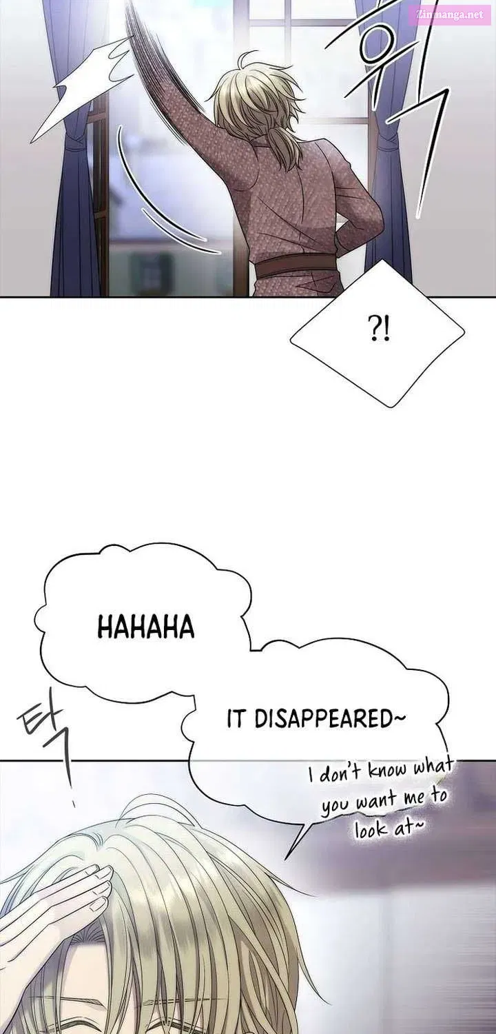 Black Haze (2025) Zinmanga X Chapter 2 Page 33