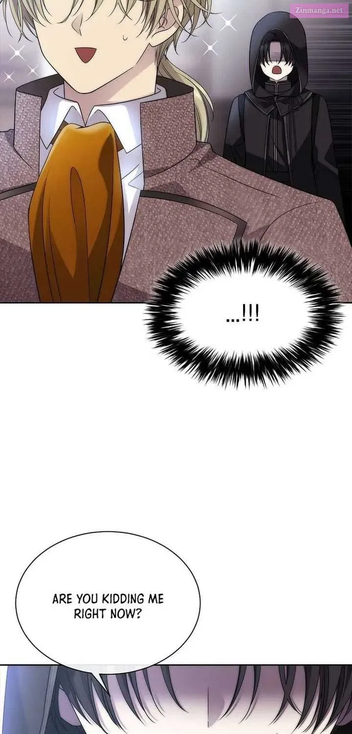 Black Haze (2025) Zinmanga X Chapter 2 Page 34