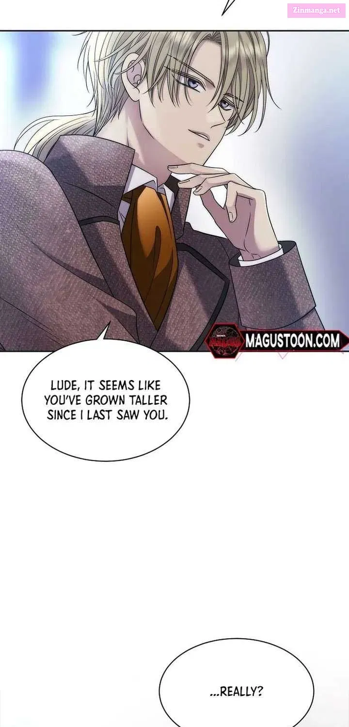 Black Haze (2025) Zinmanga X Chapter 2 Page 61