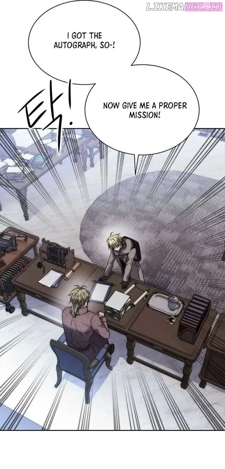 Black Haze (2025) Zinmanga X Chapter 2 Page 64