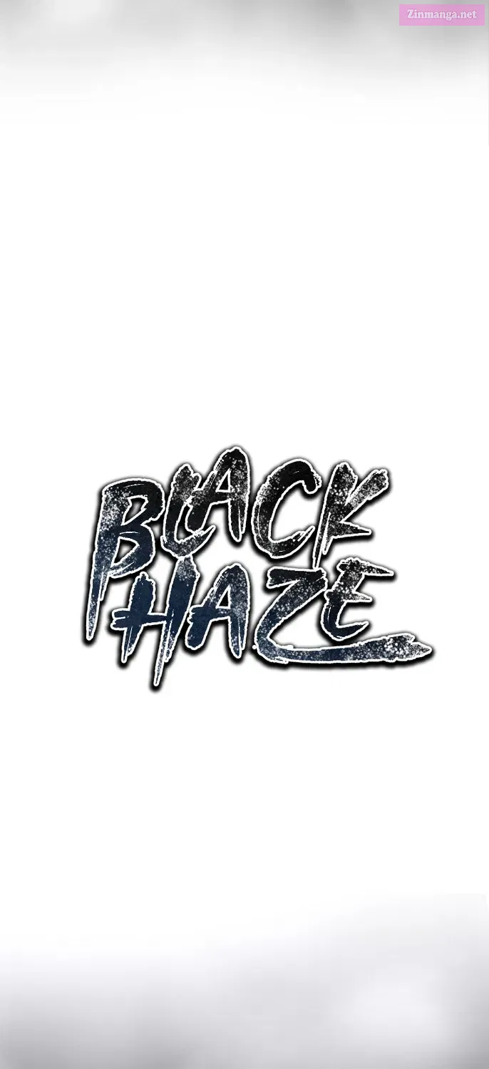 Black Haze (2025) Zinmanga X Chapter 1 Page 34