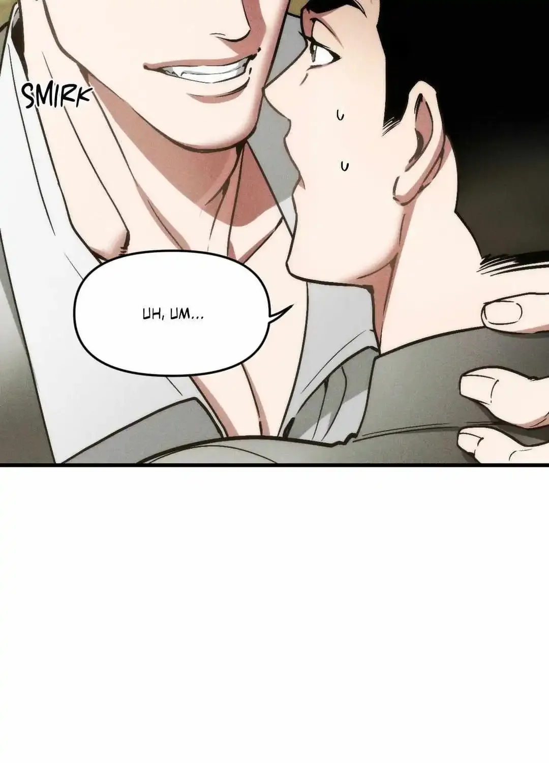 Swallow You Whole Zinmanga X Chapter 3 Page 6