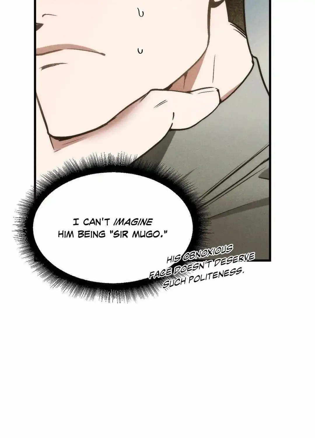Swallow You Whole Zinmanga X Chapter 3 Page 8