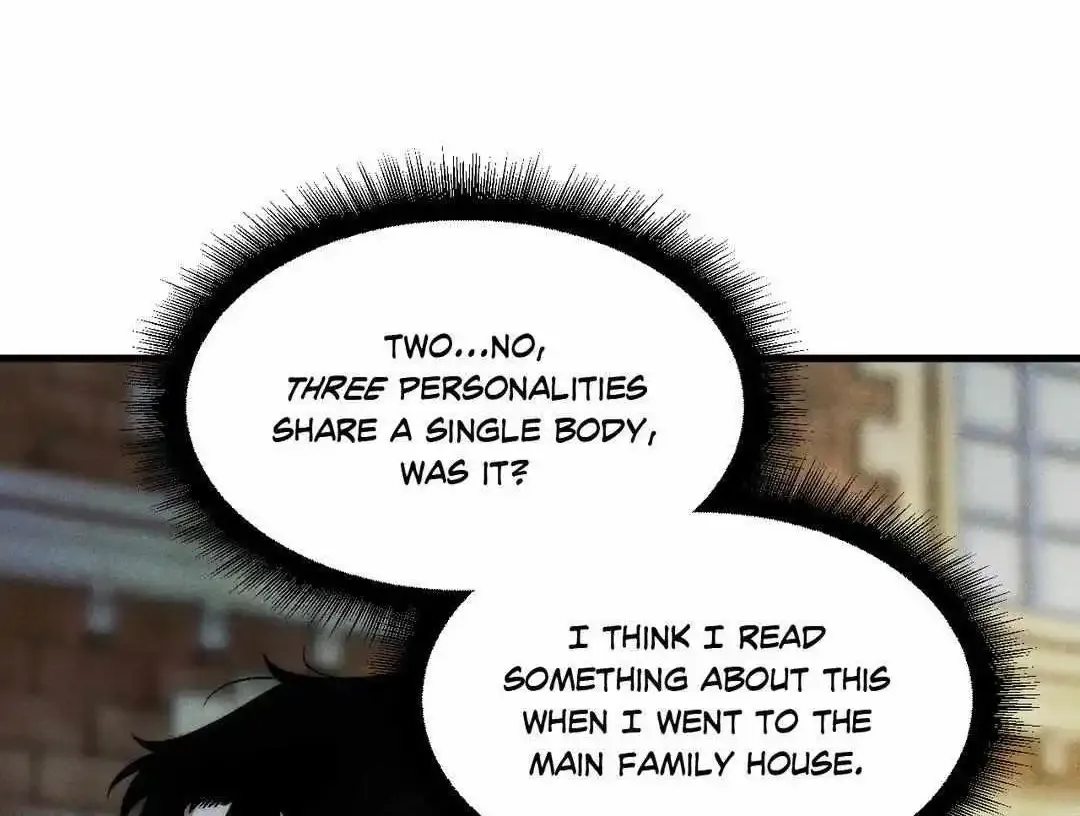 Swallow You Whole Zinmanga X Chapter 3 Page 9