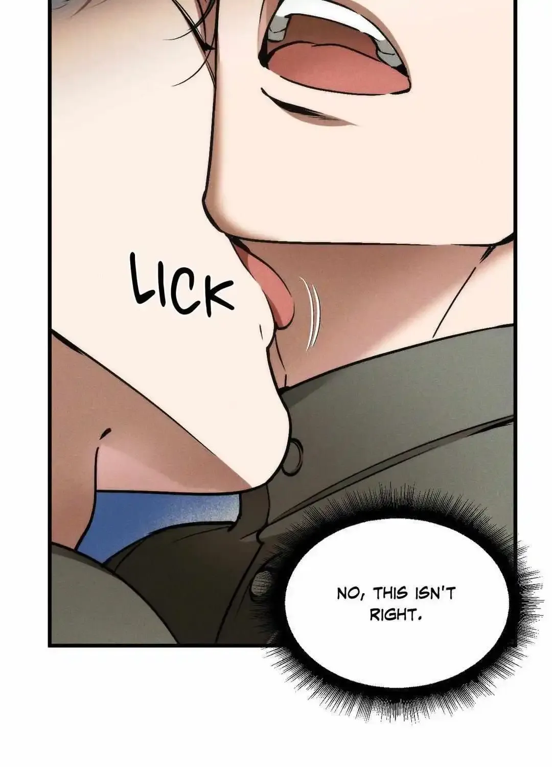 Swallow You Whole Zinmanga X Chapter 3 Page 26
