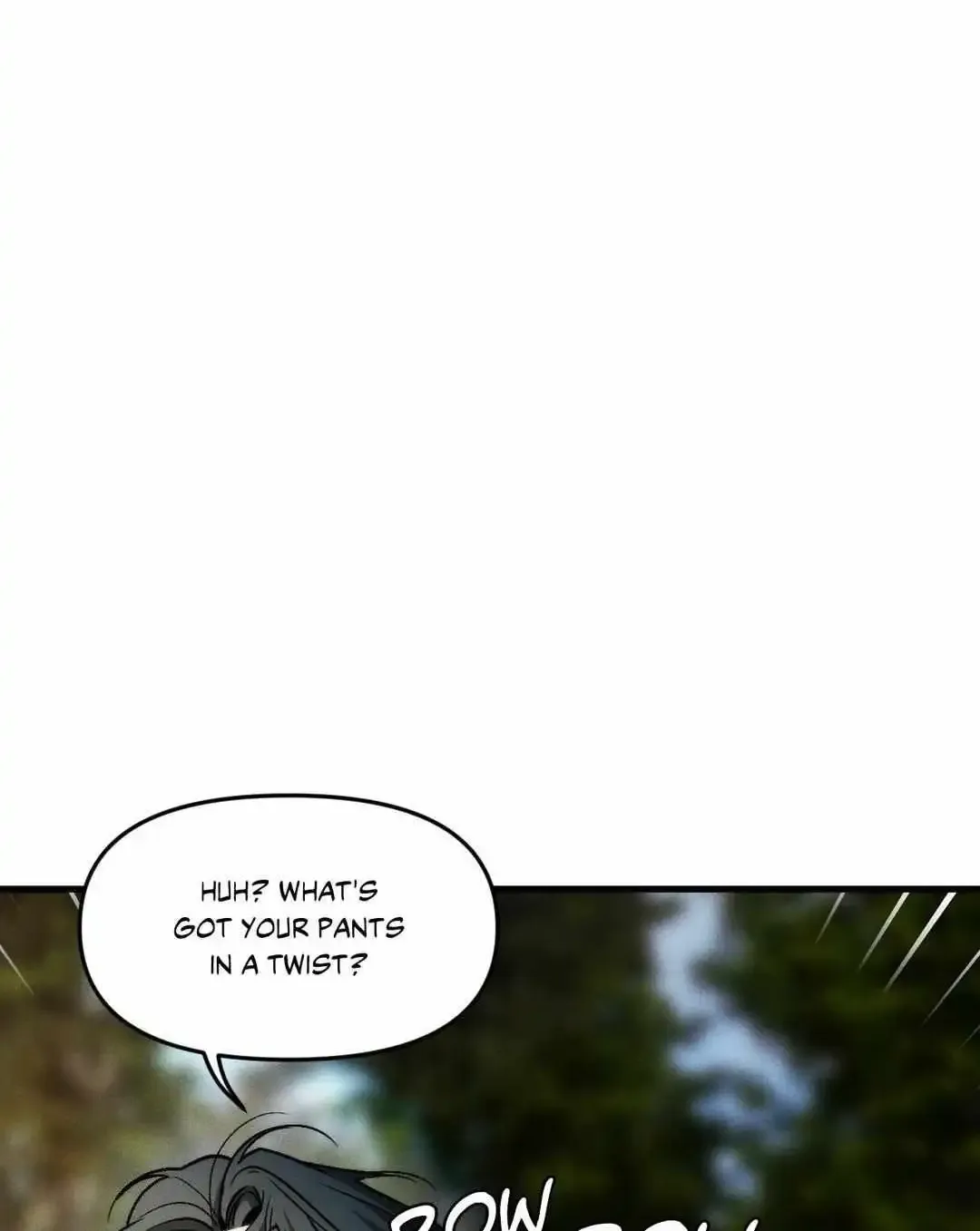 Swallow You Whole Zinmanga X Chapter 3 Page 29