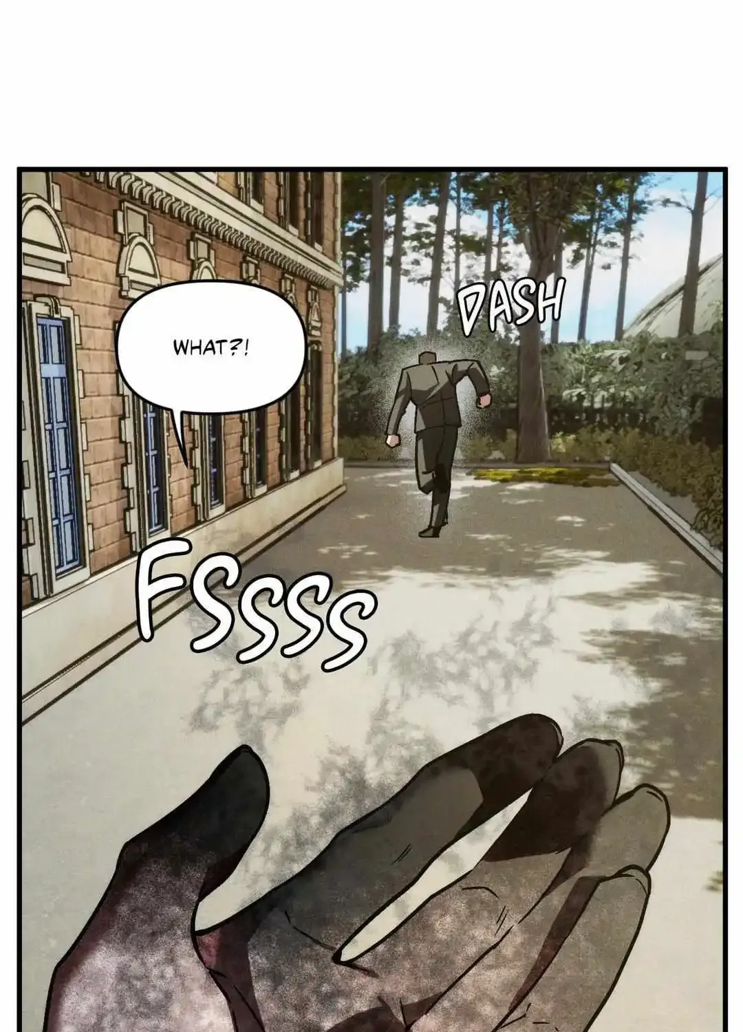 Swallow You Whole Zinmanga X Chapter 3 Page 40