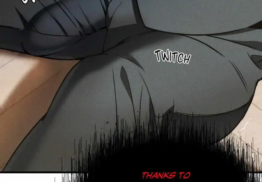 Swallow You Whole Zinmanga X Chapter 3 Page 60