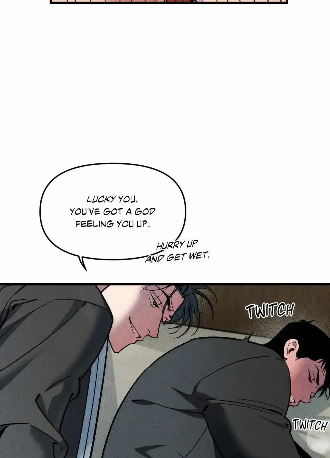 Swallow You Whole Zinmanga X Chapter 3 Page 85
