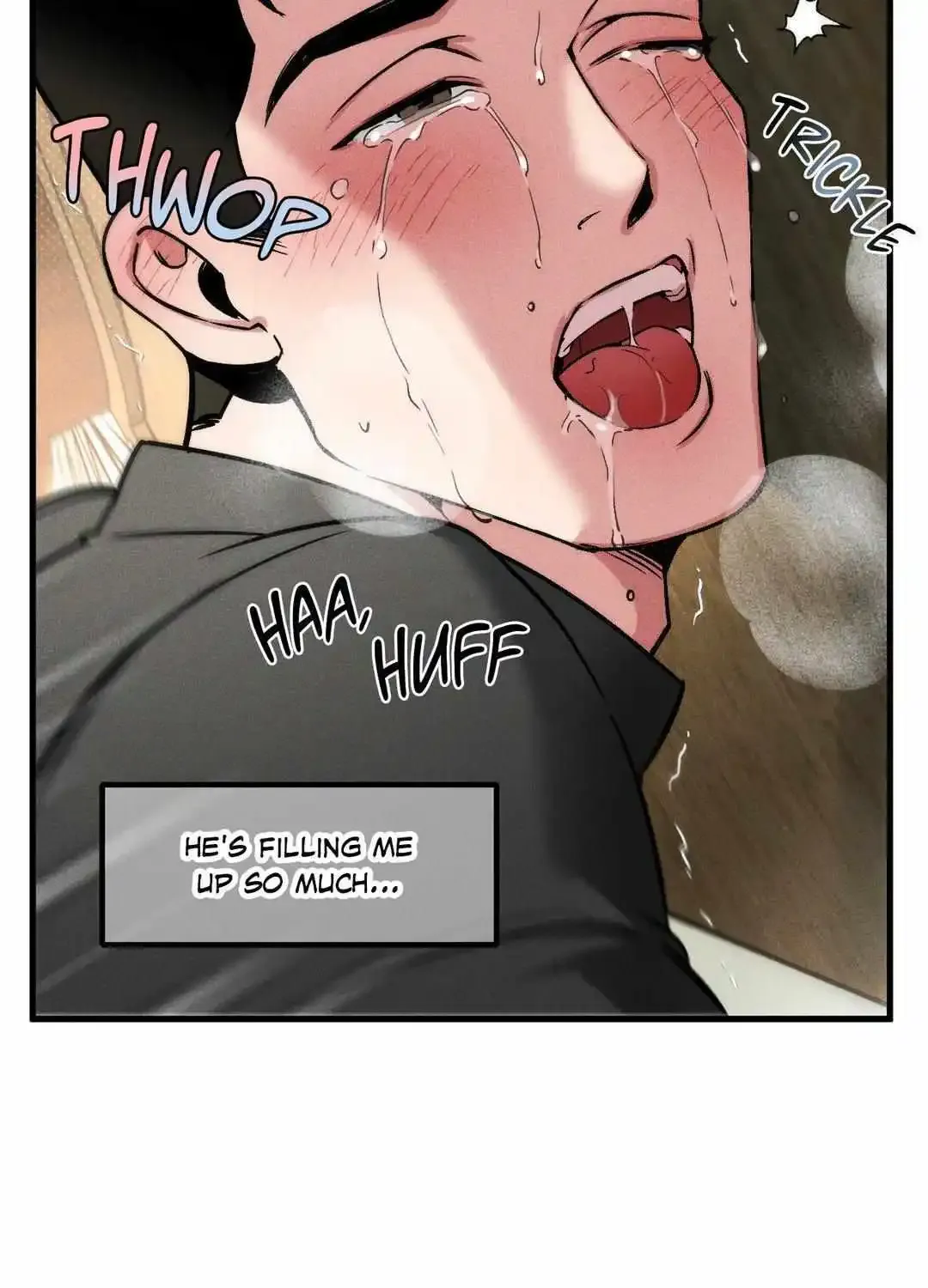 Swallow You Whole Zinmanga X Chapter 3 Page 119