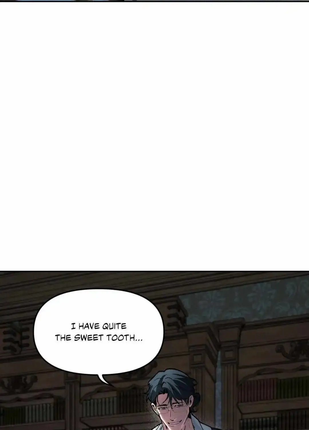 Swallow You Whole Zinmanga X Chapter 2 Page 14