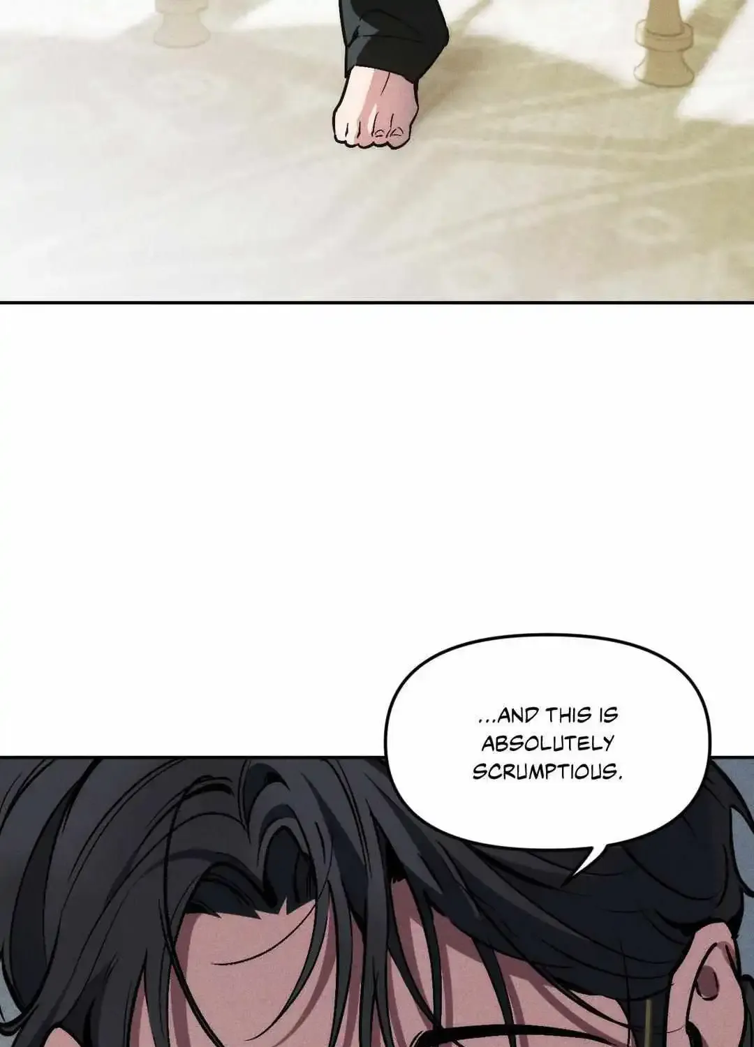 Swallow You Whole Zinmanga X Chapter 2 Page 16
