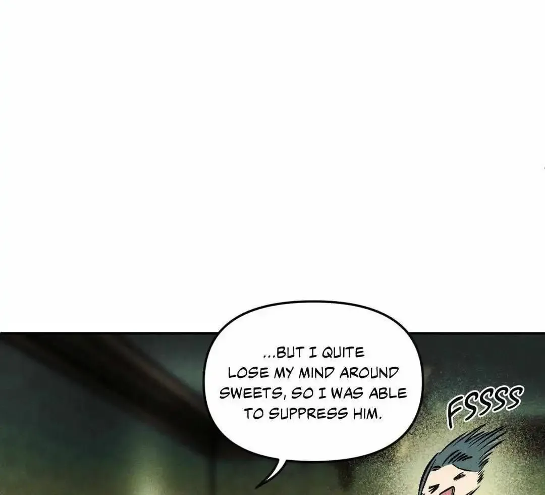 Swallow You Whole Zinmanga X Chapter 2 Page 31