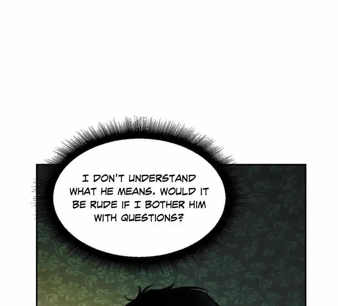Swallow You Whole Zinmanga X Chapter 2 Page 33