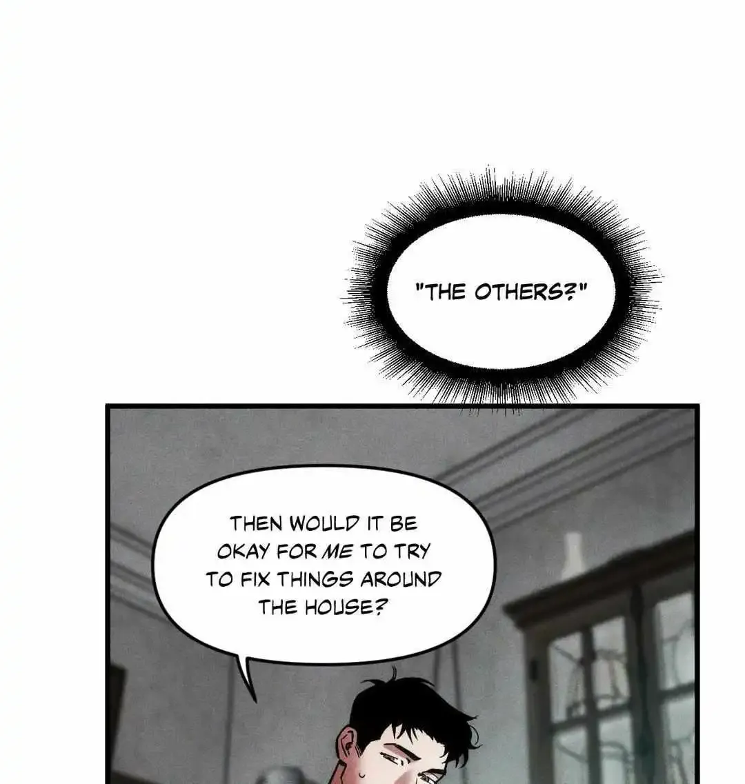 Swallow You Whole Zinmanga X Chapter 2 Page 45