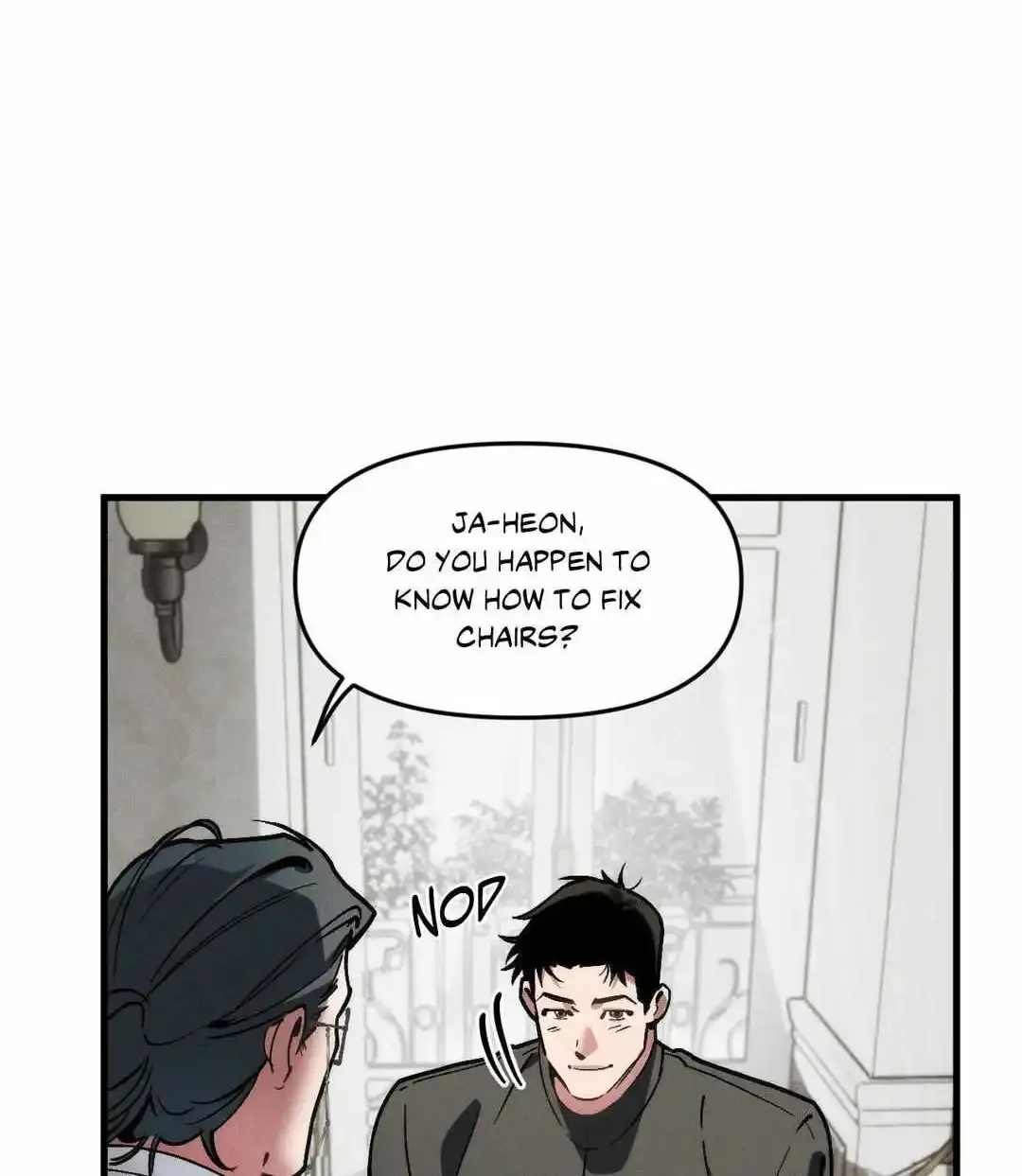 Swallow You Whole Zinmanga X Chapter 2 Page 59