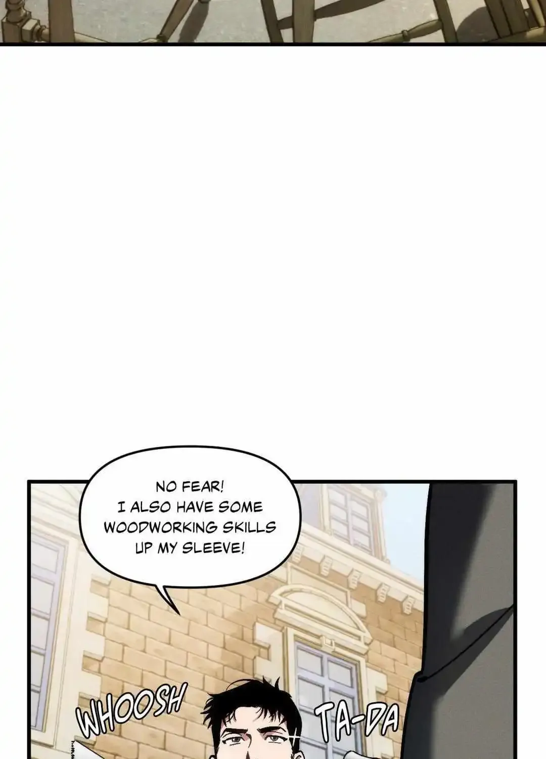 Swallow You Whole Zinmanga X Chapter 2 Page 64
