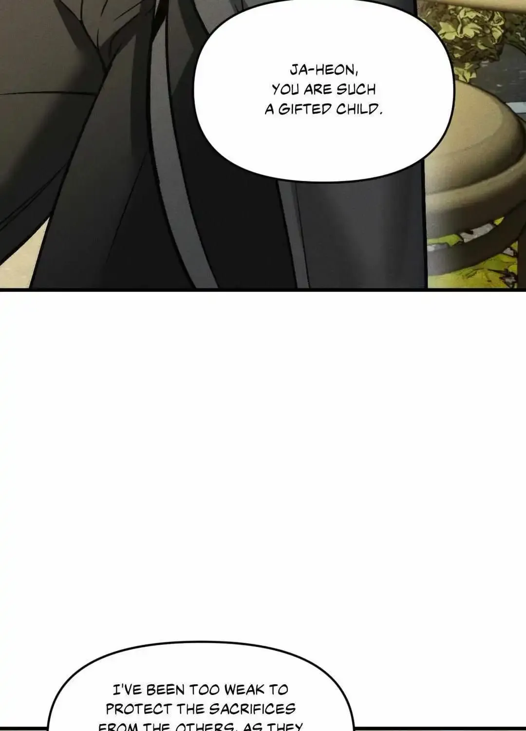 Swallow You Whole Zinmanga X Chapter 2 Page 80