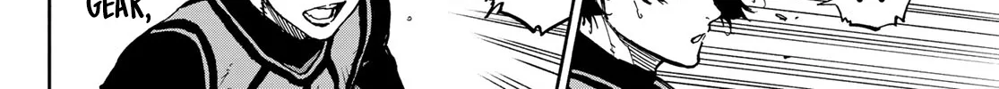 Blue Lock Zinmanga X Chapter 91 Page 20