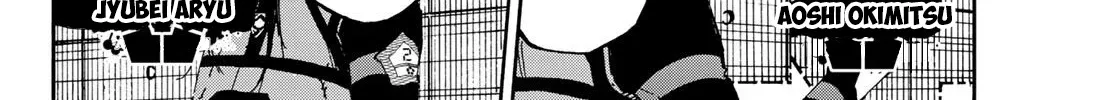 Blue Lock Zinmanga X Chapter 90 Page 6