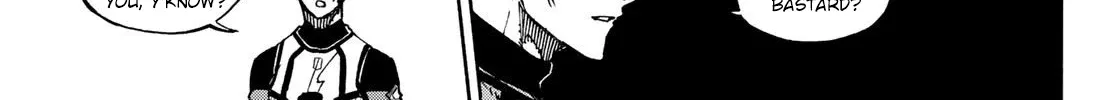 Blue Lock Zinmanga X Chapter 90 Page 20