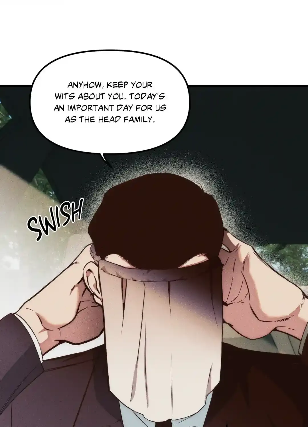 Swallow You Whole Zinmanga X Chapter 1.1 Page 7