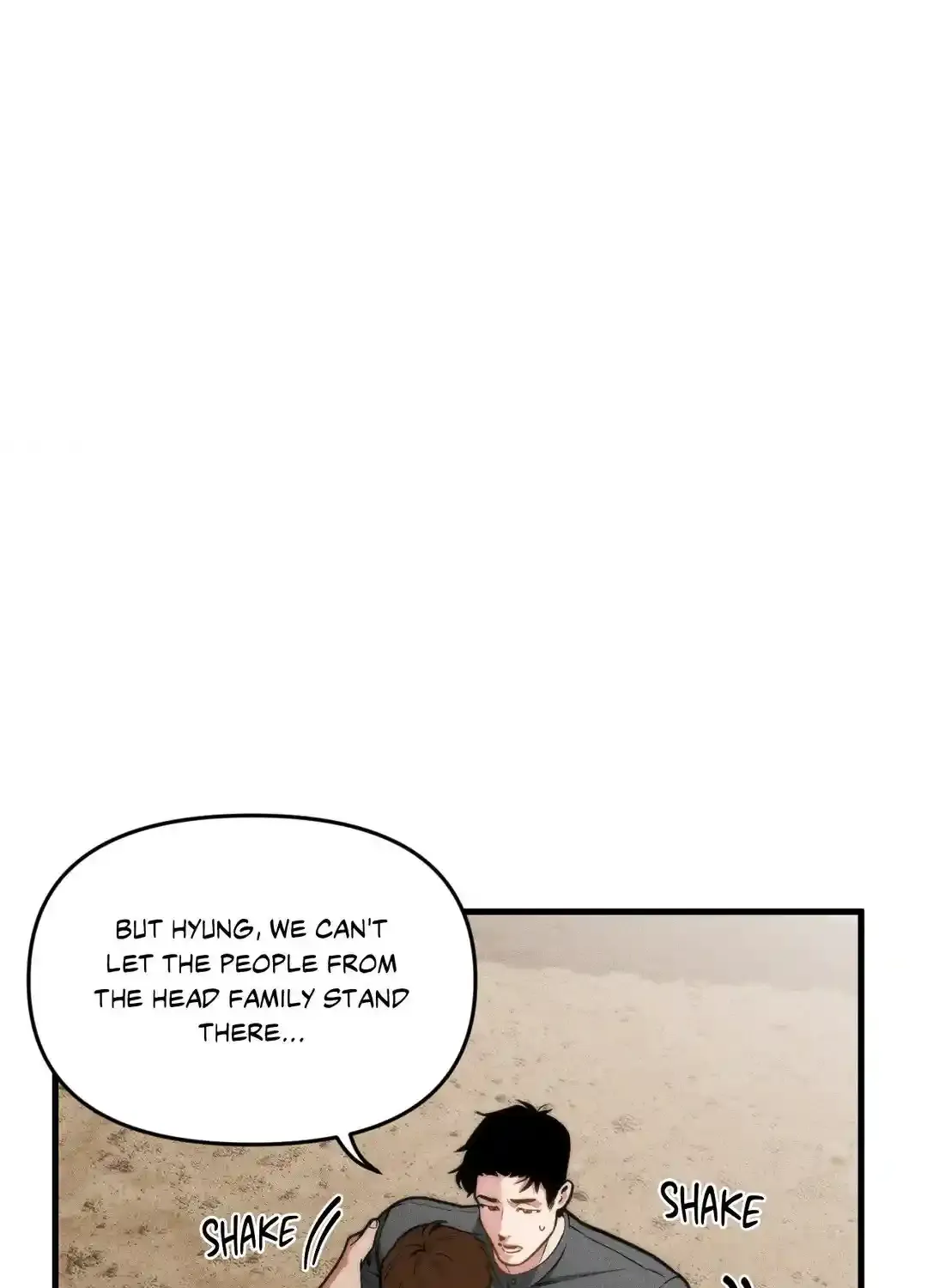 Swallow You Whole Zinmanga X Chapter 1.1 Page 21