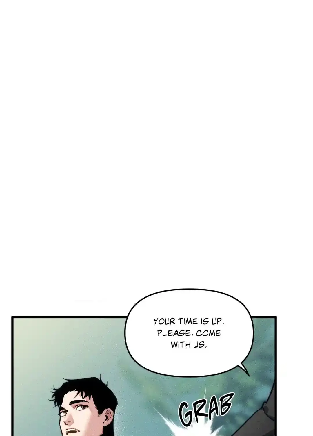 Swallow You Whole Zinmanga X Chapter 1.1 Page 25