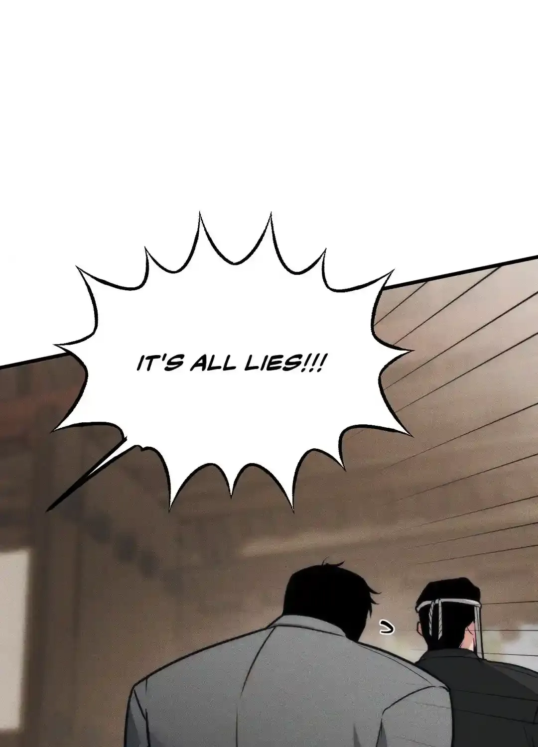 Swallow You Whole Zinmanga X Chapter 1.1 Page 27