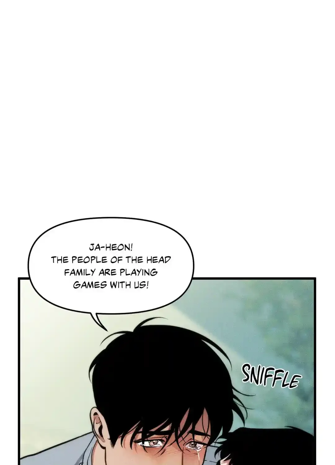 Swallow You Whole Zinmanga X Chapter 1.1 Page 31
