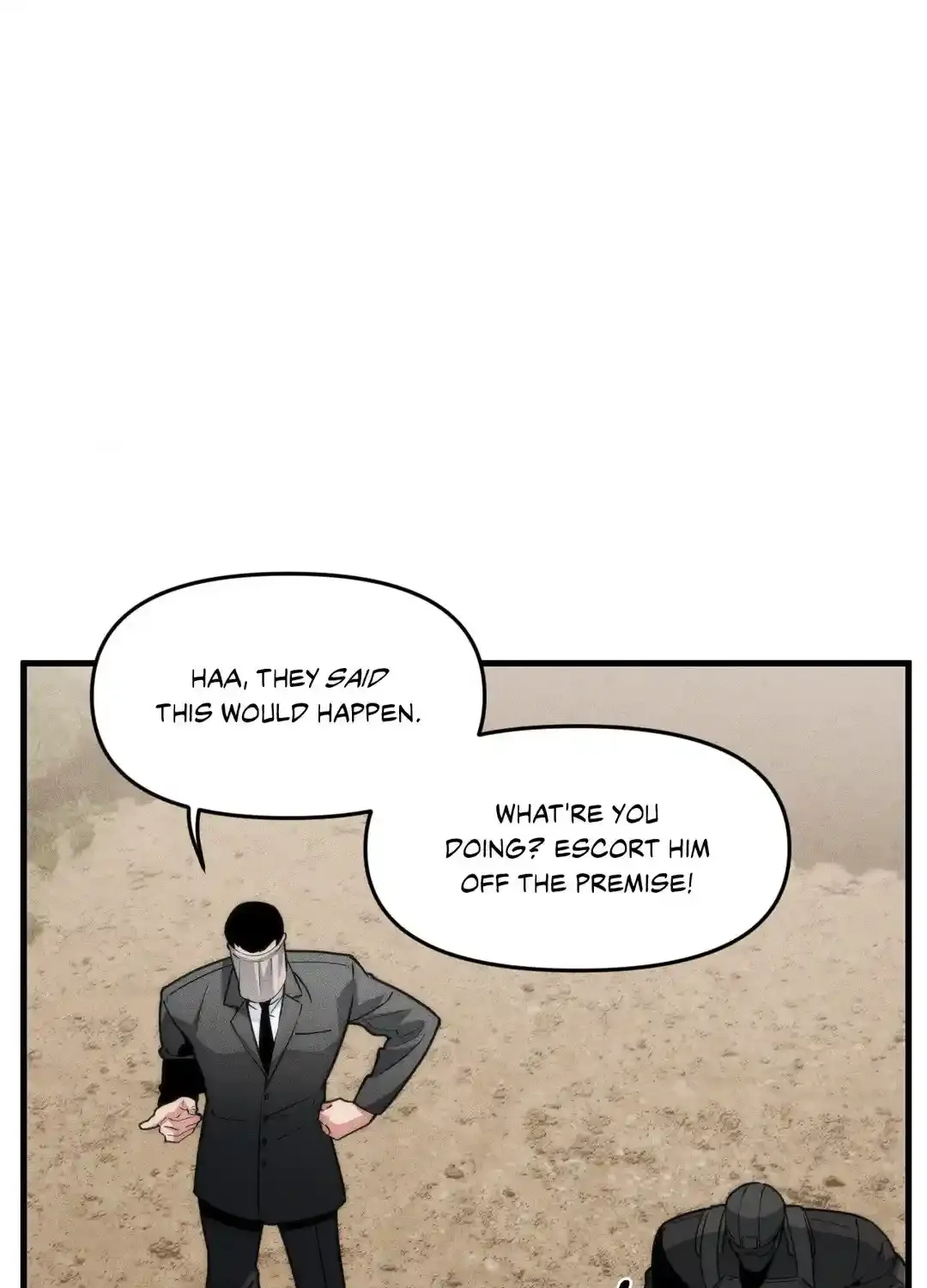 Swallow You Whole Zinmanga X Chapter 1.1 Page 33