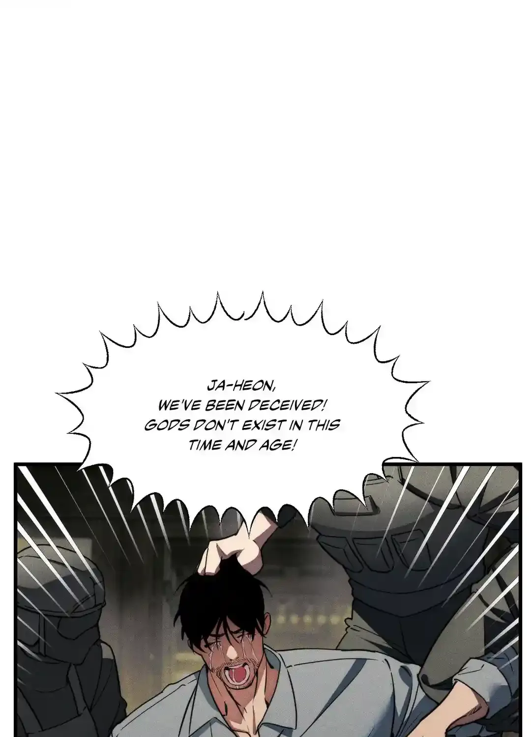 Swallow You Whole Zinmanga X Chapter 1.1 Page 37