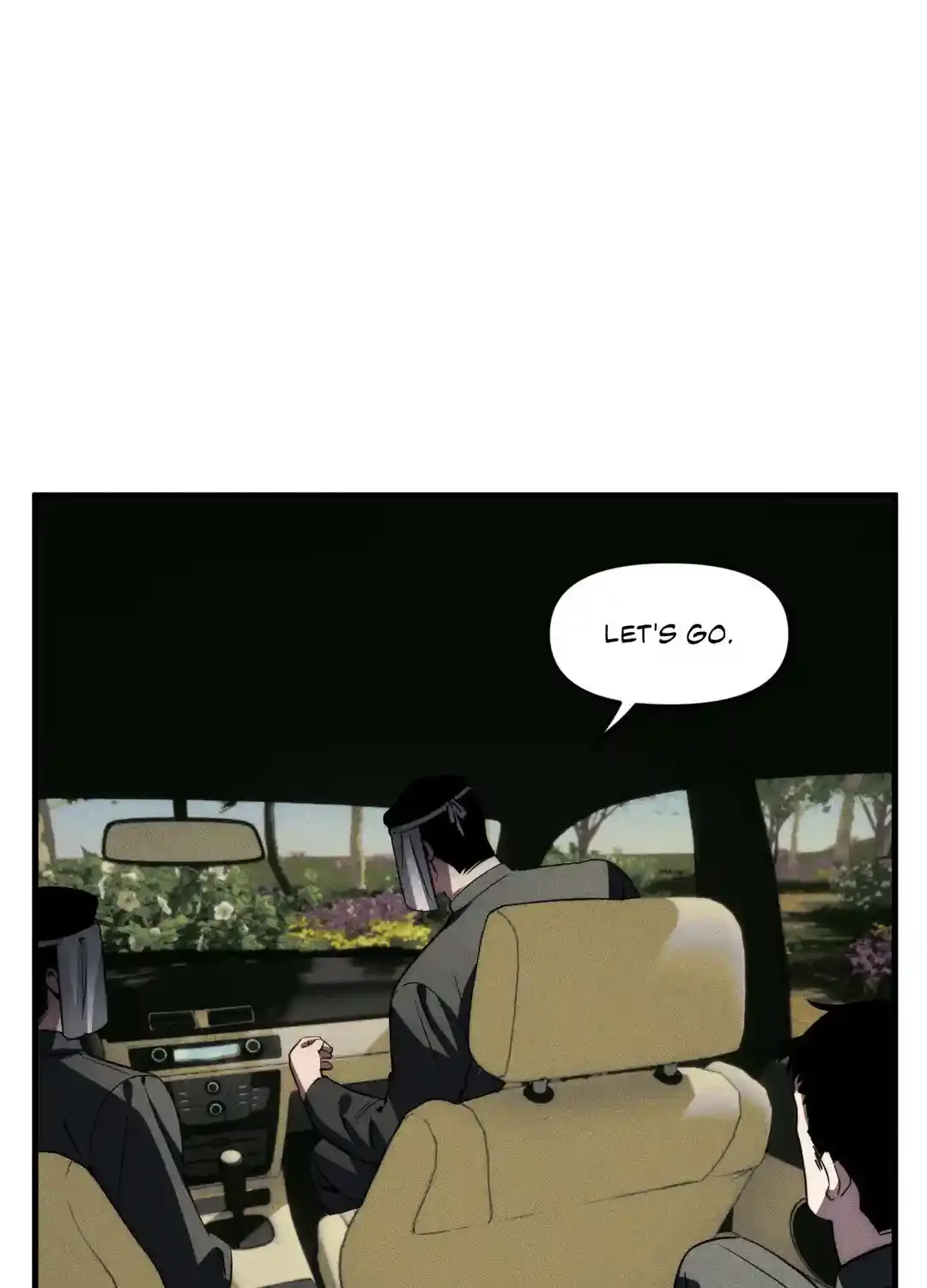 Swallow You Whole Zinmanga X Chapter 1.1 Page 47