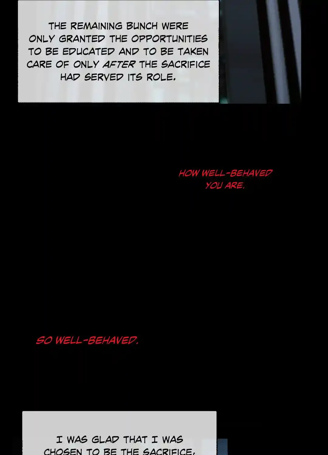 Swallow You Whole Zinmanga X Chapter 1.1 Page 65