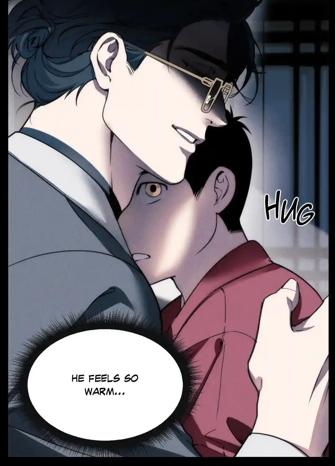 Swallow You Whole Zinmanga X Chapter 1.1 Page 81