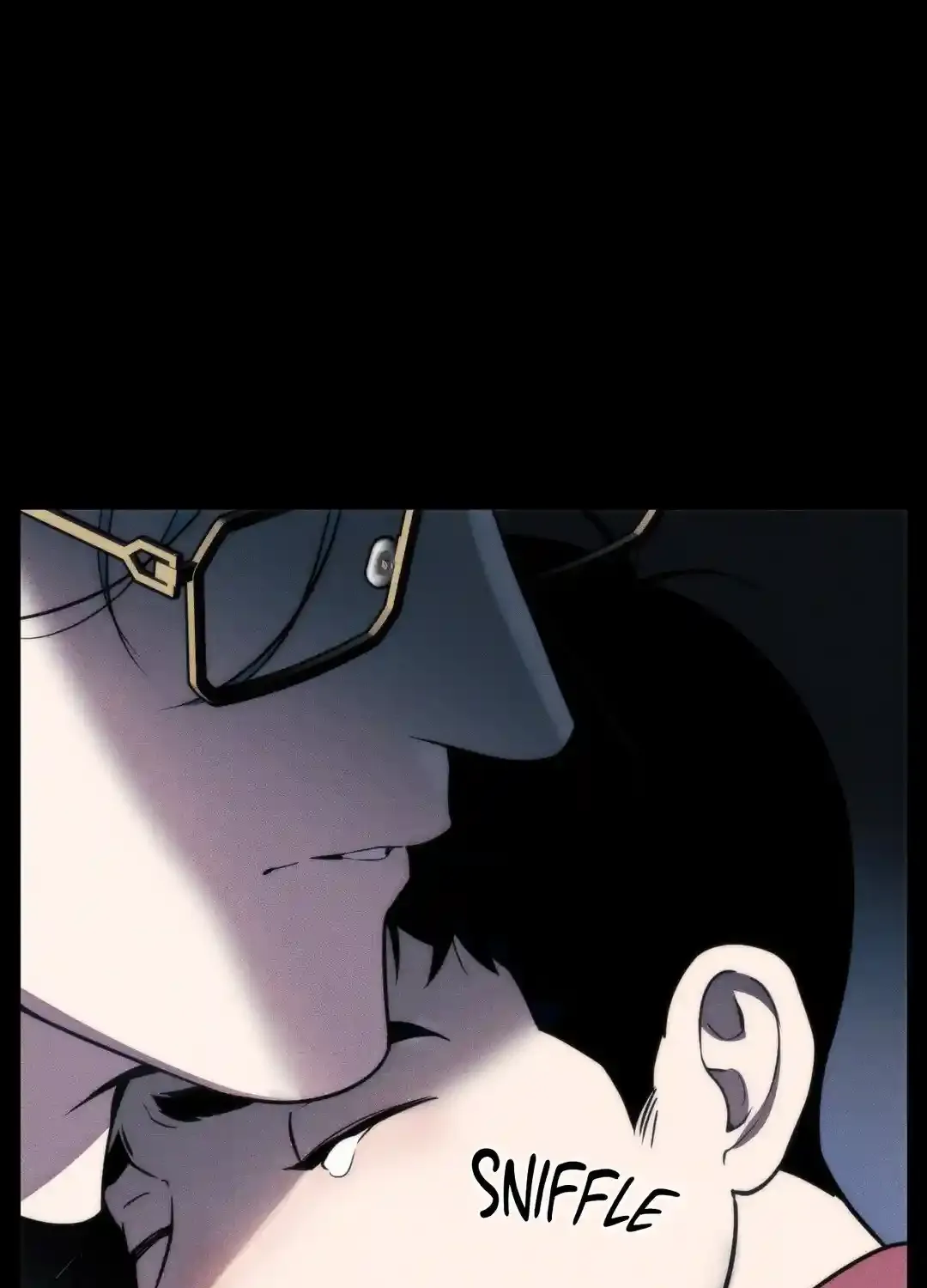 Swallow You Whole Zinmanga X Chapter 1.1 Page 83