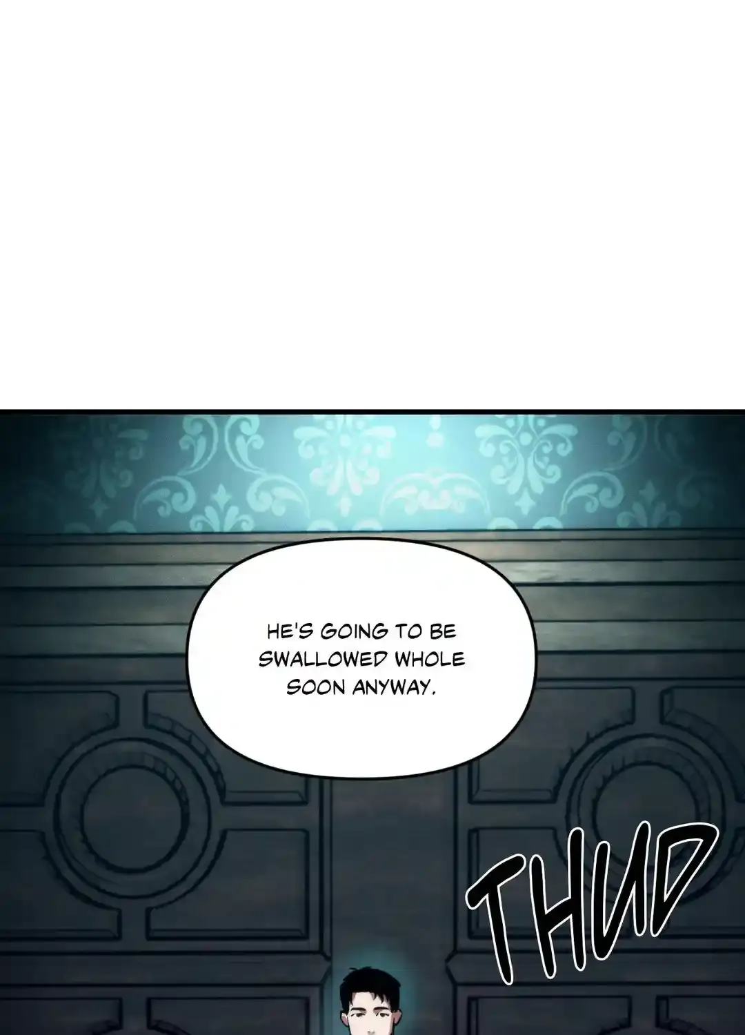 Swallow You Whole Zinmanga X Chapter 1.1 Page 105