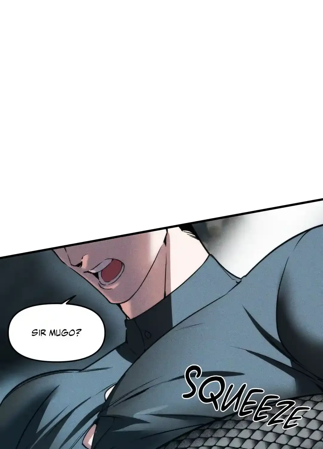 Swallow You Whole Zinmanga X Chapter 1.1 Page 121