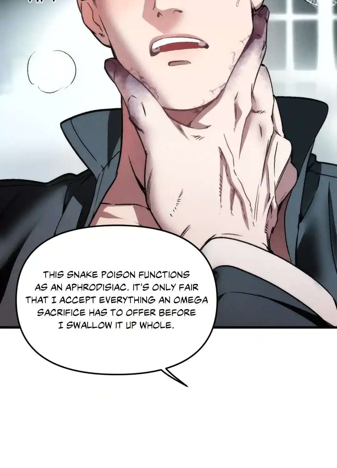 Swallow You Whole Zinmanga X Chapter 1.1 Page 146