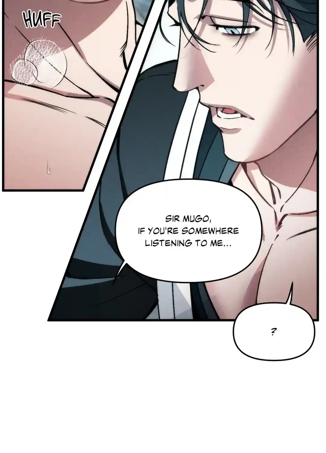 Swallow You Whole Zinmanga X Chapter 1.1 Page 154
