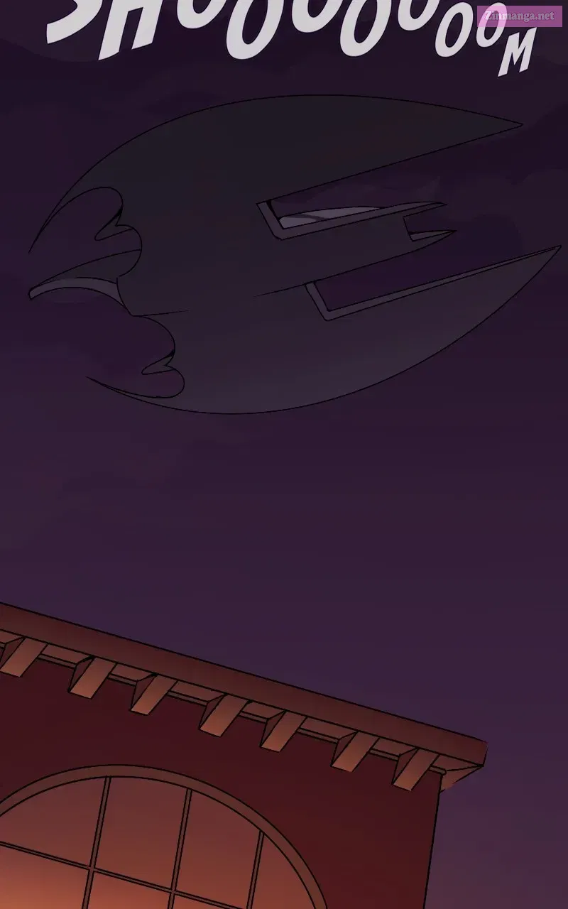Batman: Wayne FamilyAdventures Zinmanga X Chapter 154 Page 4