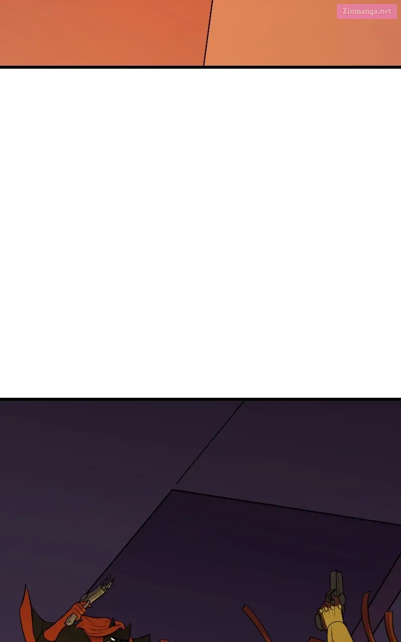 Batman: Wayne FamilyAdventures Zinmanga X Chapter 154 Page 6