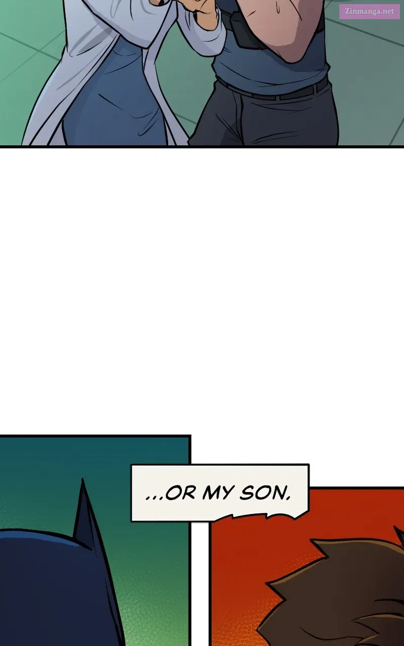 Batman: Wayne FamilyAdventures Zinmanga X Chapter 153 Page 8