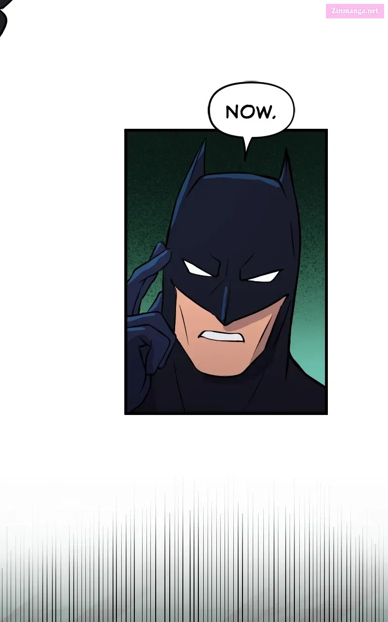 Batman: Wayne FamilyAdventures Zinmanga X Chapter 153 Page 26