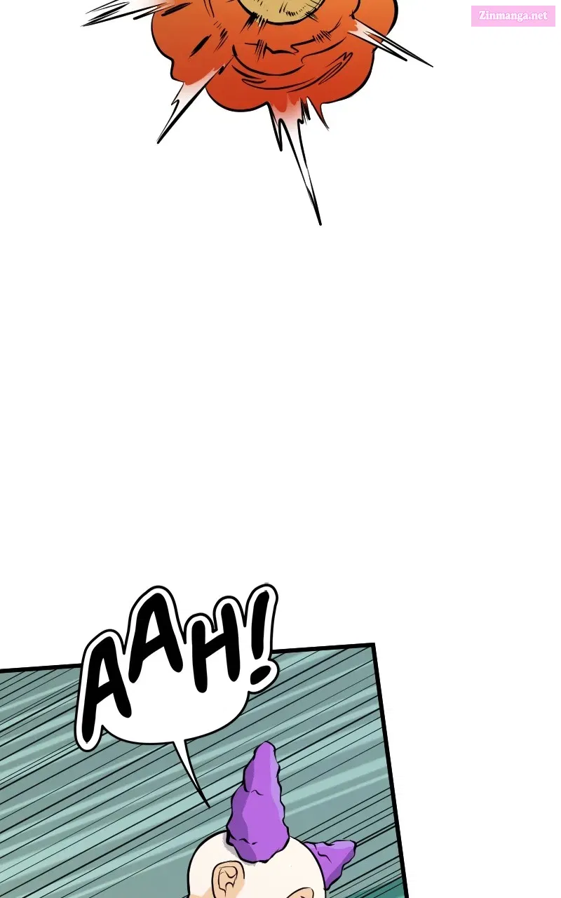 Batman: Wayne FamilyAdventures Zinmanga X Chapter 153 Page 34
