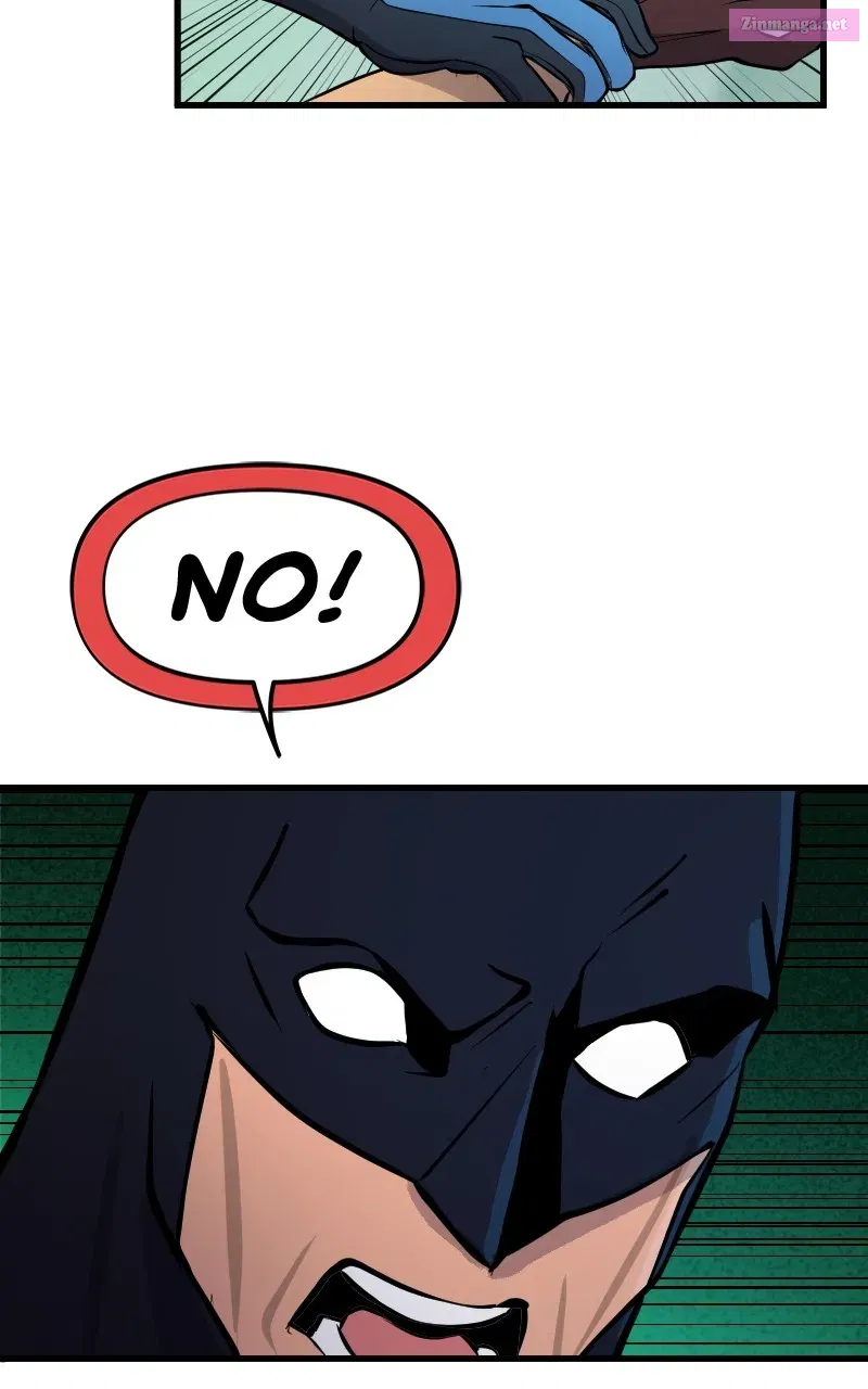 Batman: Wayne FamilyAdventures Zinmanga X Chapter 153 Page 41